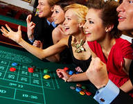 Как заработать, играя в казино онлайн